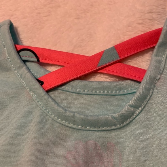 Girls size 4 two piece shirt set. LOL SURPRISE brand. Says TOTAL Q.T. On front - Picture 12 of 17